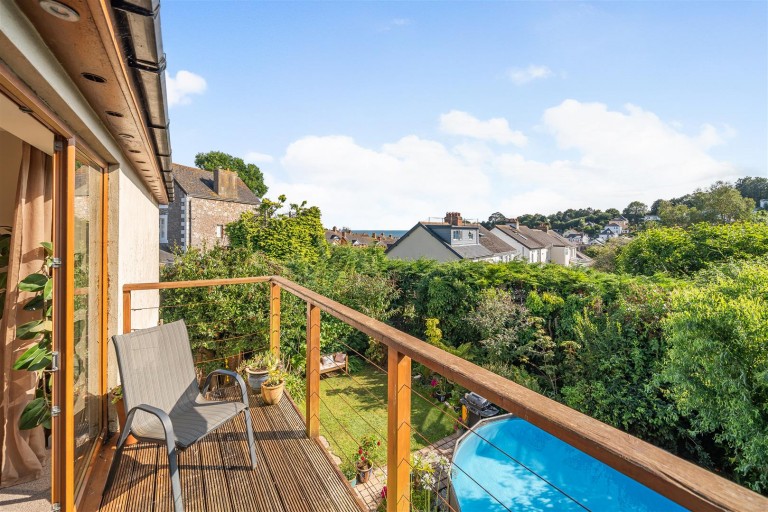 Images for Paradise Road, Teignmouth