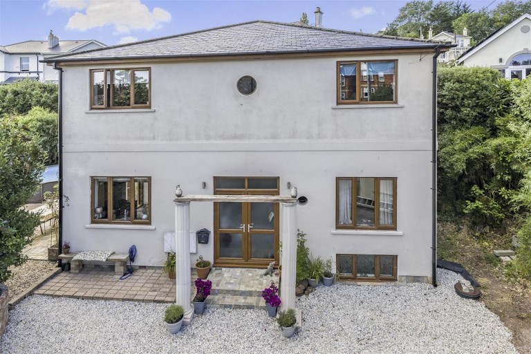 Images for Paradise Road, Teignmouth