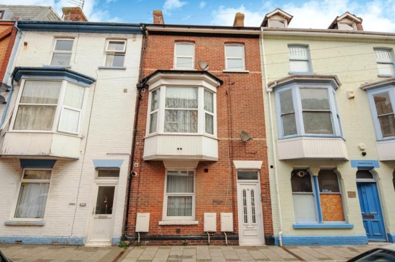 Click the photo for more details of Market Street, Weymouth, Dorset