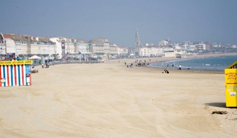 Click the photo for more details of Market Street, Weymouth, Dorset
