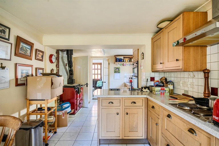 Images for Fenny Bridges