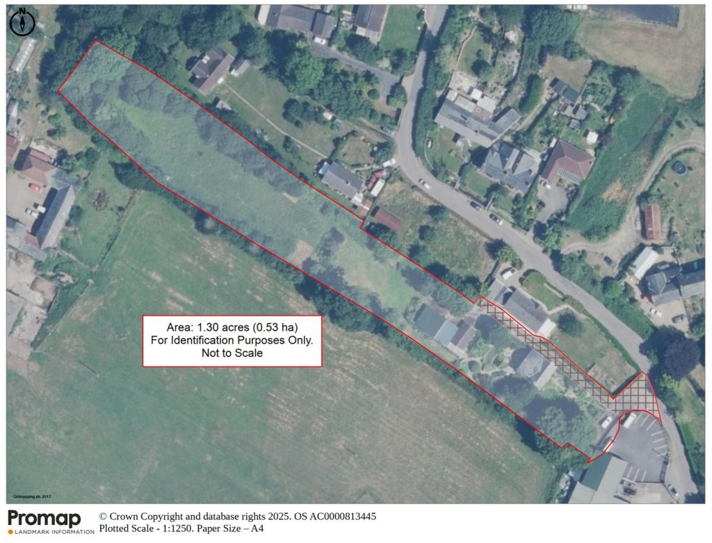 Floorplans For Fenny Bridges
