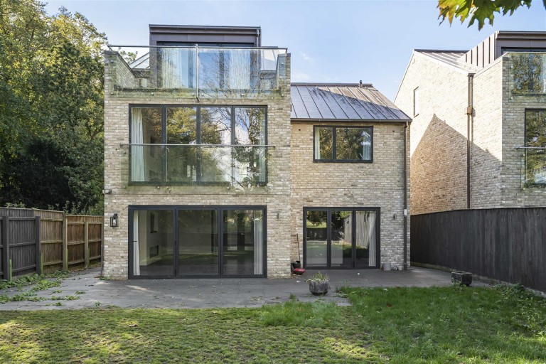 Images for Spens Avenue, Cambridge