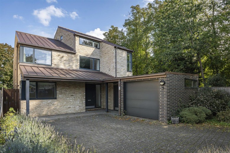 Click the photo for more details of Spens Avenue, Cambridge