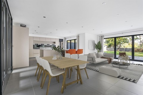 Click the photo for more details of Spens Avenue, Cambridge