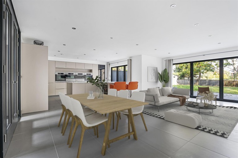 Images for Spens Avenue, Cambridge