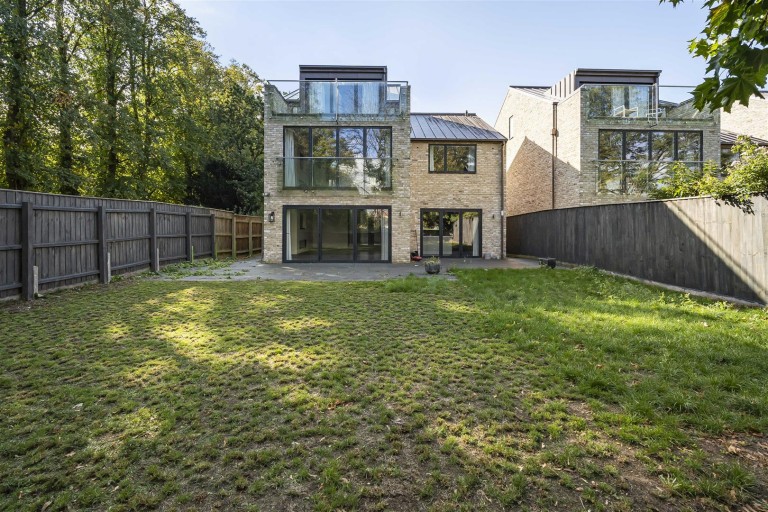 Images for Spens Avenue, Cambridge