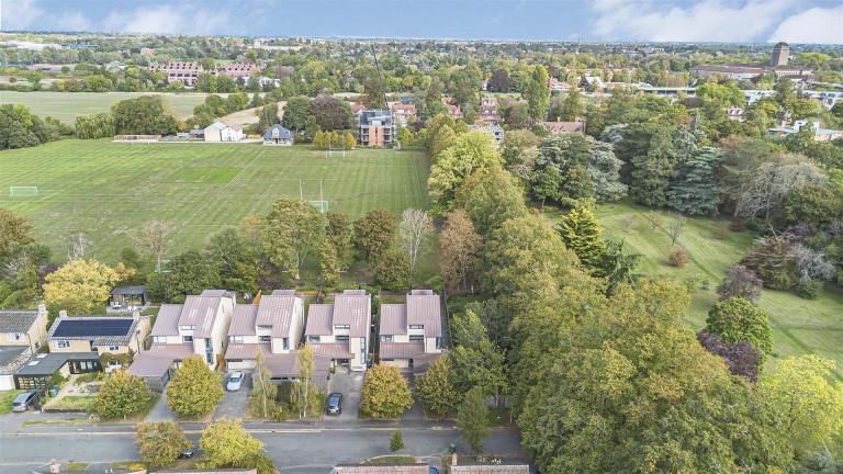 Images for Spens Avenue, Cambridge