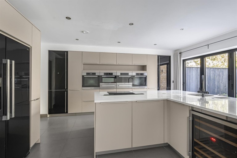 Images for Spens Avenue, Cambridge