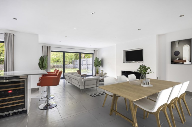 Images for Spens Avenue, Cambridge