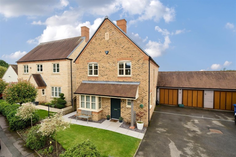 Images for Kennel Lane, Paulerspury, NN12