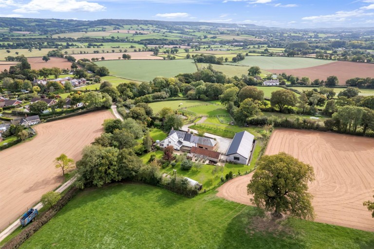 Images for Buckerell, Honiton