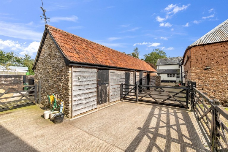 Images for Buckerell, Honiton