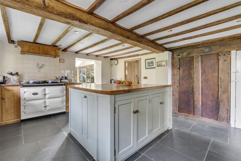 Images for Buckerell, Honiton