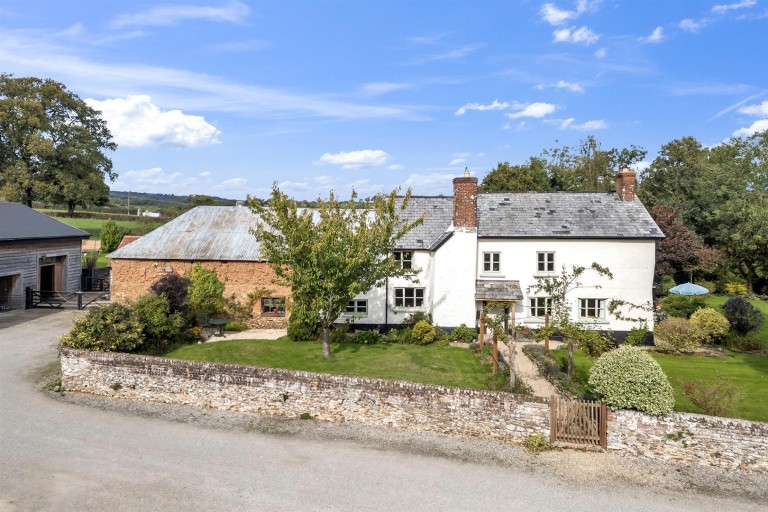 Images for Buckerell, Honiton