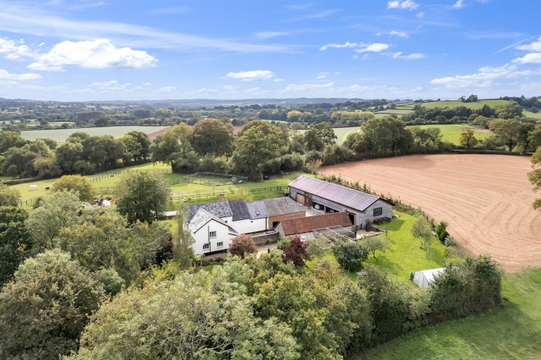 Images for Buckerell, Honiton