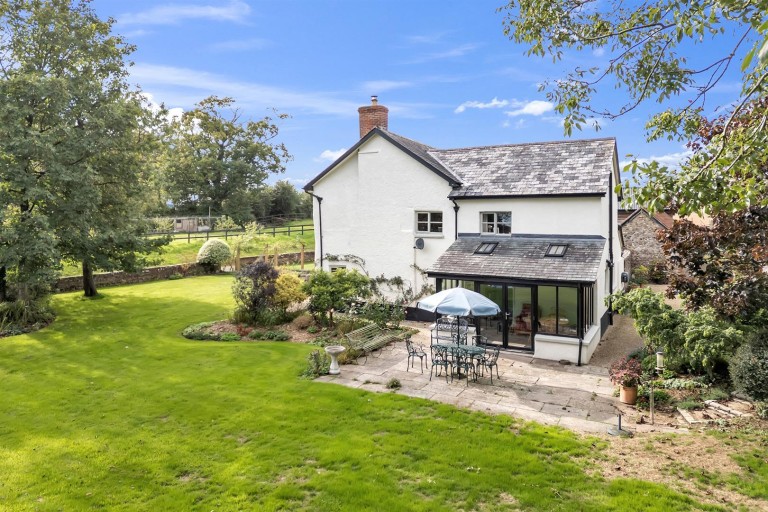 Images for Buckerell, Honiton