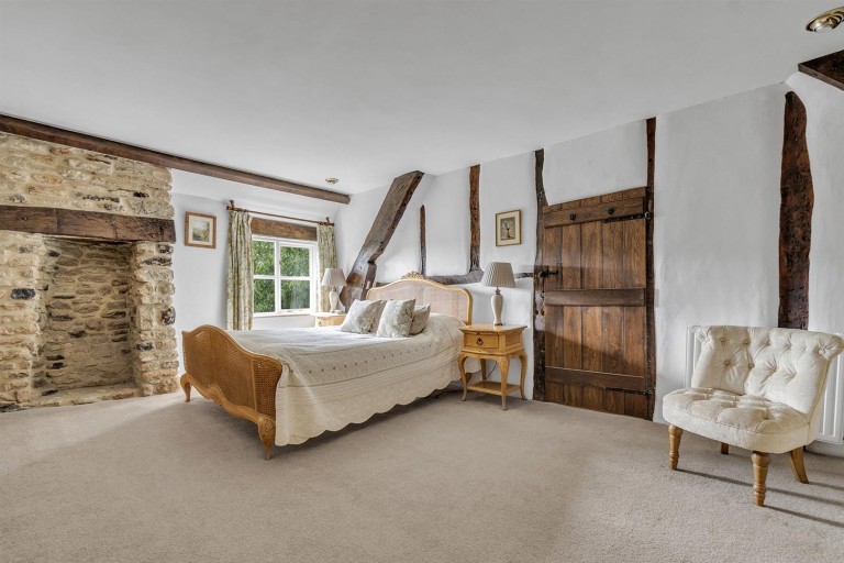 Images for Buckerell, Honiton