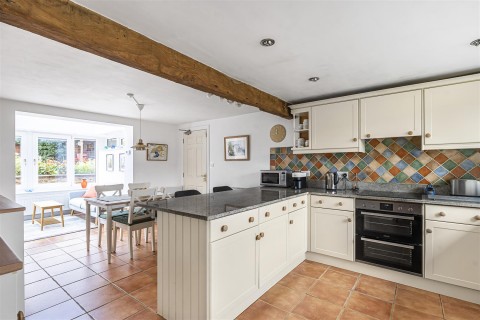 Click the photo for more details of Folly Lane, Little Brington, Northampton, NN7