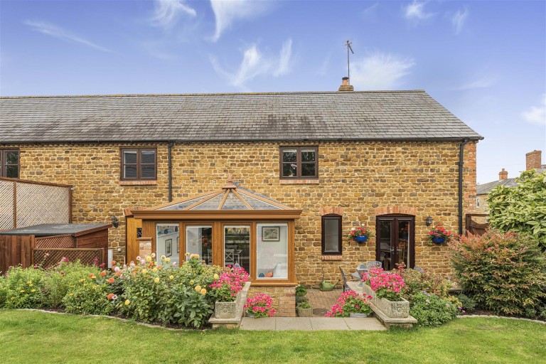 Images for Folly Lane, Little Brington, Northampton, NN7