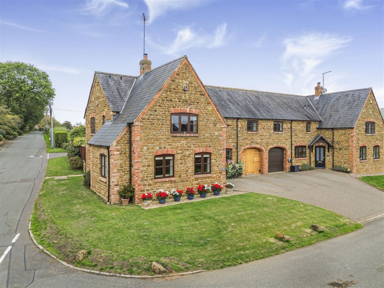 Images for Folly Lane, Little Brington, Northampton, NN7