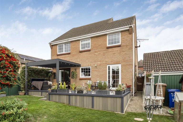Images for Roman Way, Haverhill