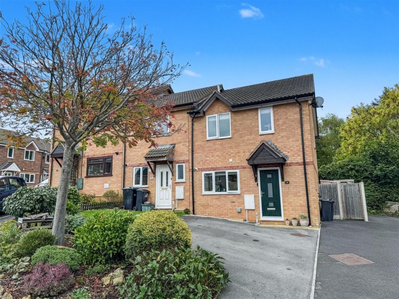 Click the photo for more details of Blind Lane Close, Bridport