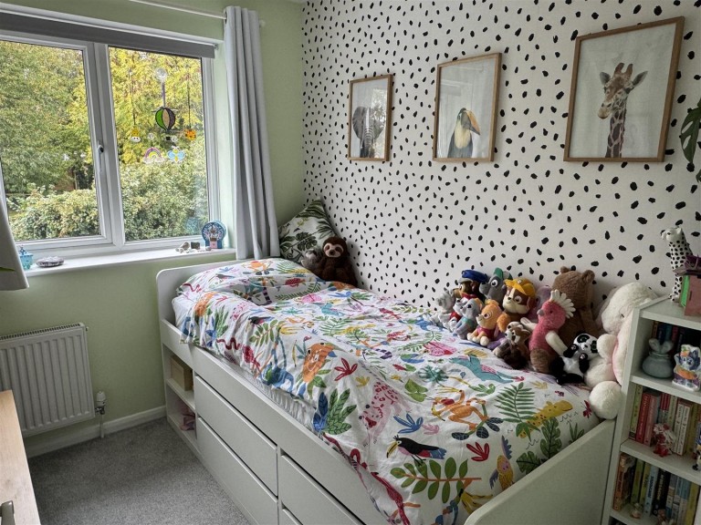 Images for Blind Lane Close, Bridport