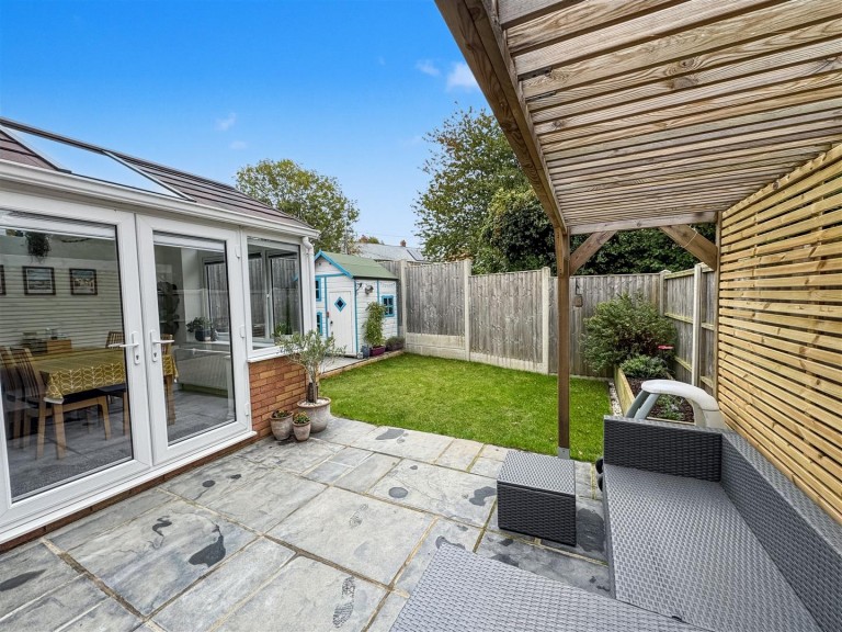 Images for Blind Lane Close, Bridport