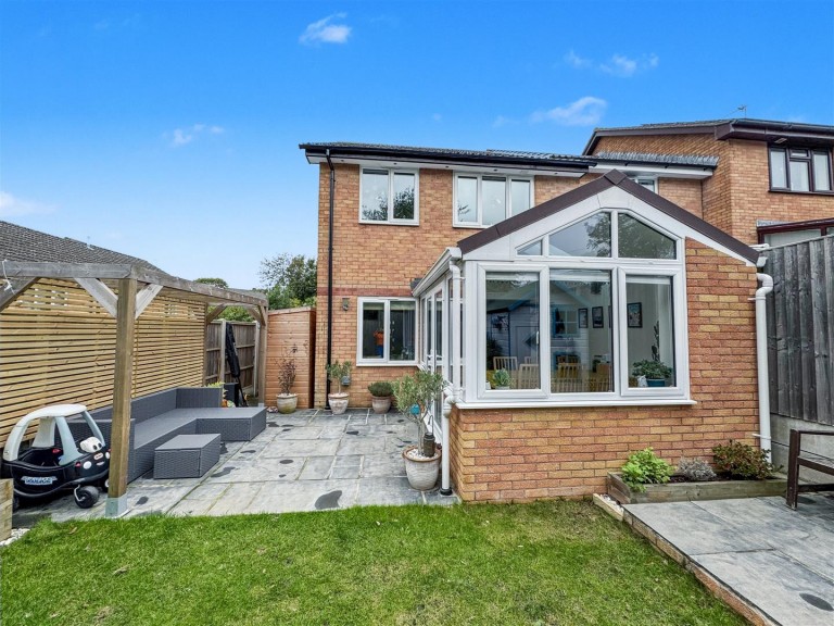 Images for Blind Lane Close, Bridport