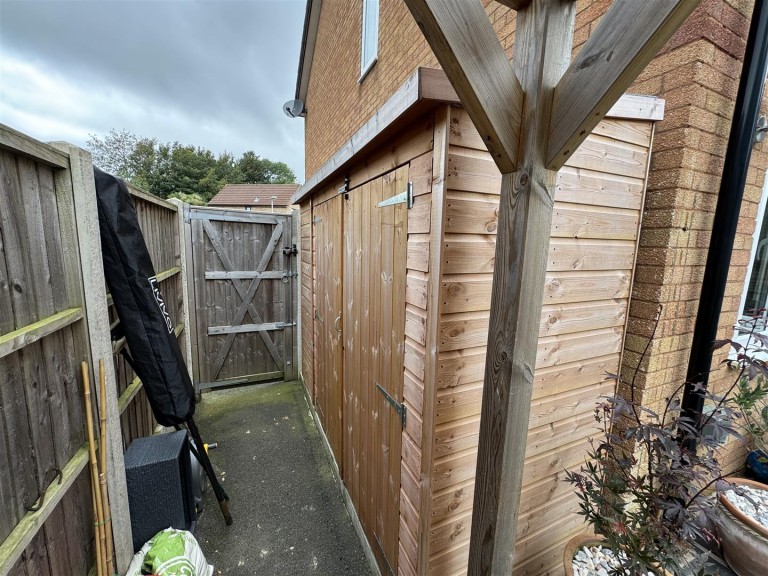 Images for Blind Lane Close, Bridport