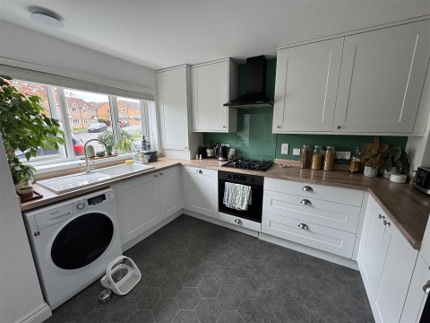 Click the photo for more details of Blind Lane Close, Bridport