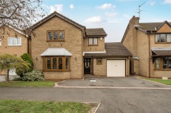 Images for Milby Drive, Nuneaton, CV11