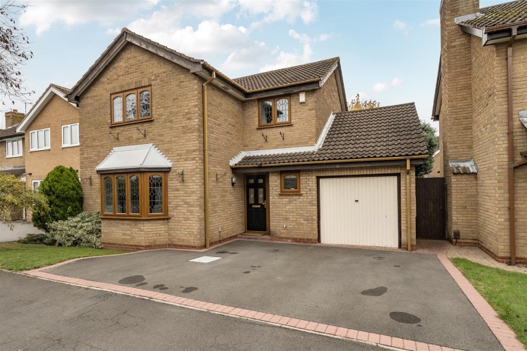 Images for Milby Drive, Nuneaton, CV11