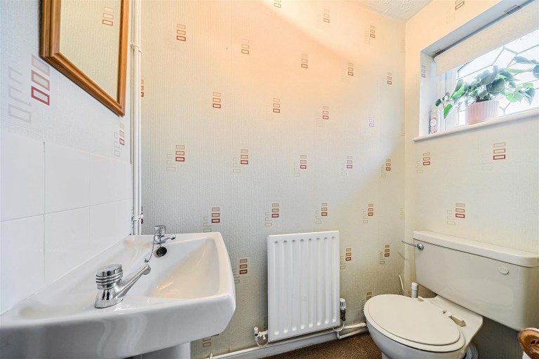 Images for Milby Drive, Nuneaton, CV11