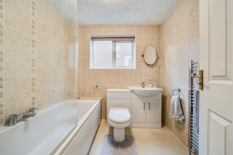 Images for Milby Drive, Nuneaton, CV11