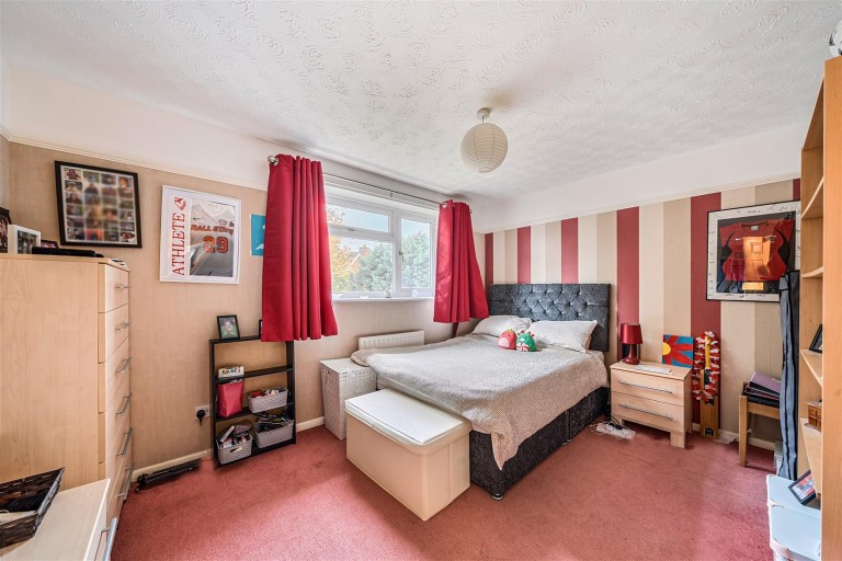 Images for Milby Drive, Nuneaton, CV11