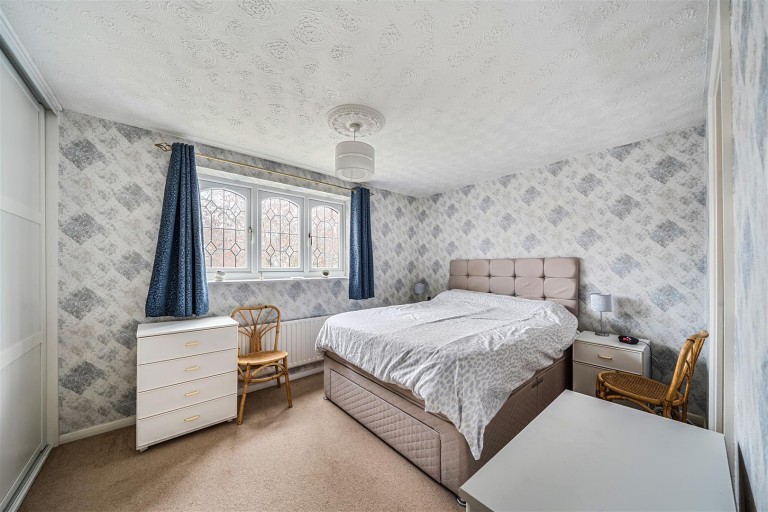 Images for Milby Drive, Nuneaton, CV11