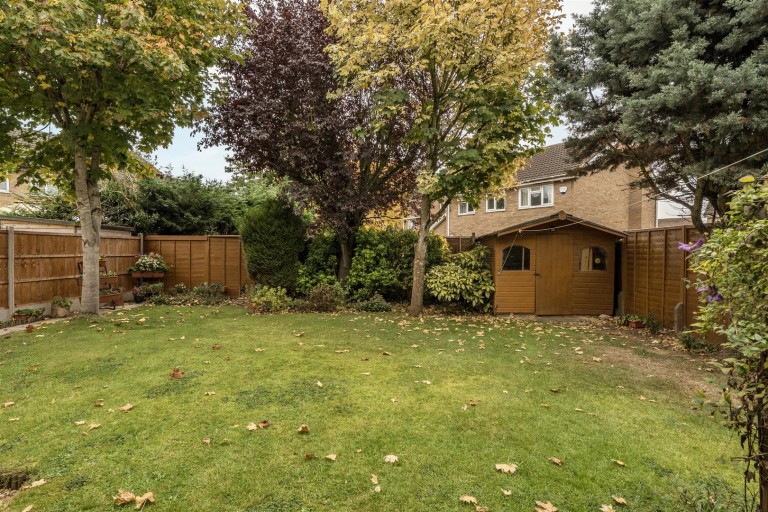 Images for Milby Drive, Nuneaton, CV11