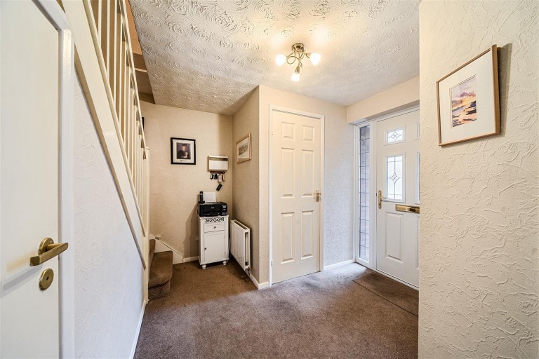 Images for Milby Drive, Nuneaton, CV11