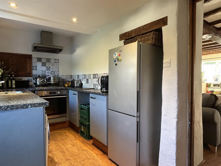 Images for Wembworthy