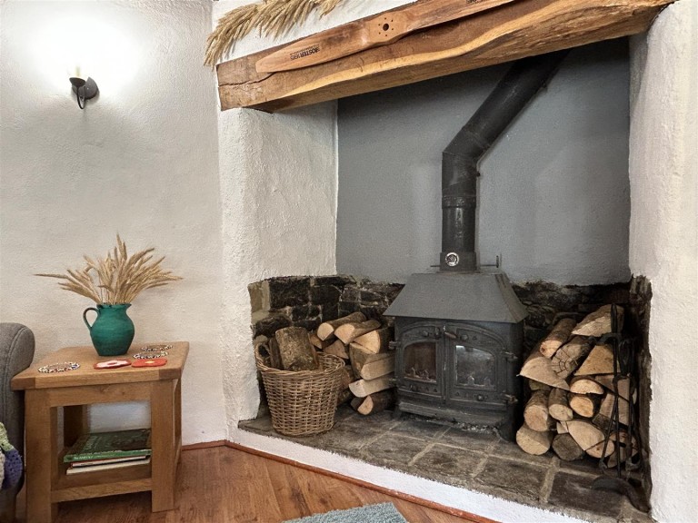 Images for Wembworthy