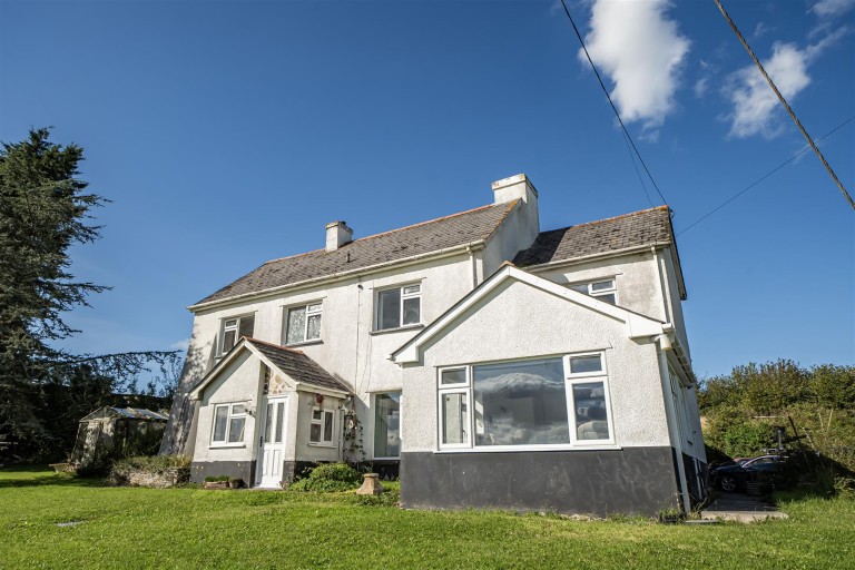 Images for Exbourne, Okehampton