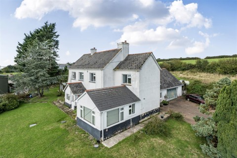 Click the photo for more details of Exbourne, Okehampton