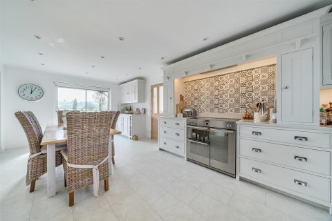 Click the photo for more details of Pound Road, Thornford, Sherborne