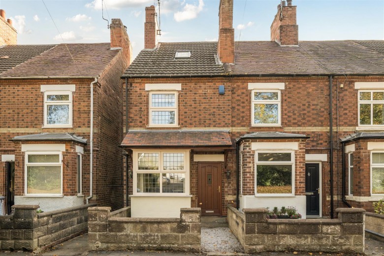 Click the photo for more details of Smisby Road, Ashby-De-La-Zouch, LE65