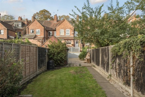 Click the photo for more details of Smisby Road, Ashby-De-La-Zouch, LE65