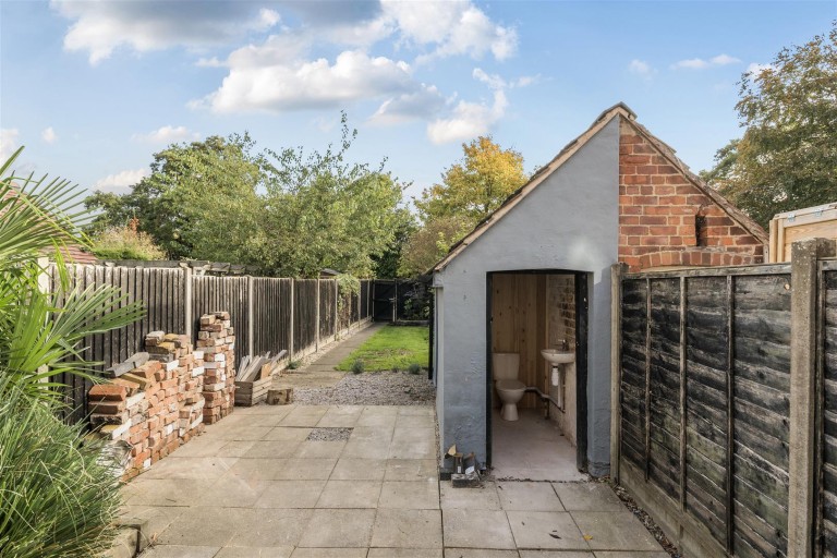 Images for Smisby Road, Ashby-De-La-Zouch, LE65