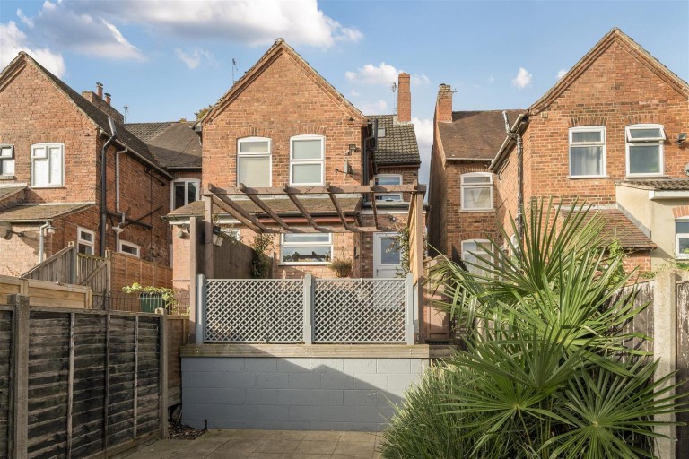 Images for Smisby Road, Ashby-De-La-Zouch, LE65