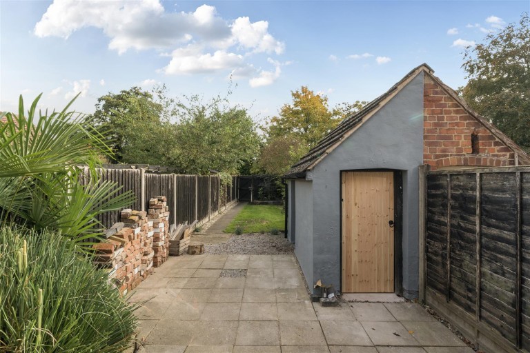 Images for Smisby Road, Ashby-De-La-Zouch, LE65